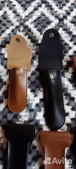 Чехол для бритвы, Дорожный цена за 1 шт