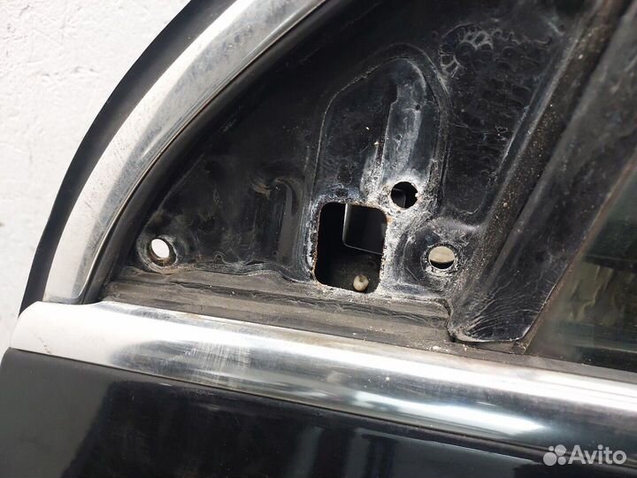 Дверь боковая Volkswagen Passat 6, 2008