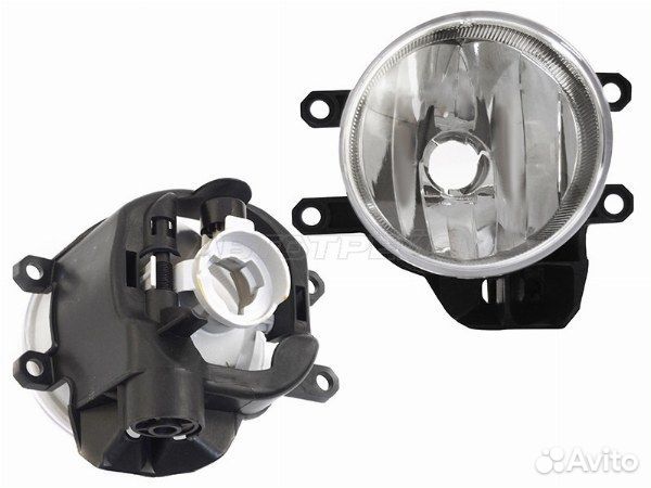 Фара противотуманная