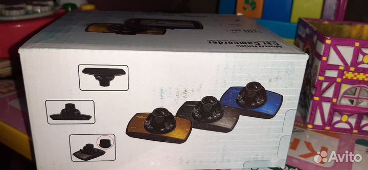 Видеорегистратор