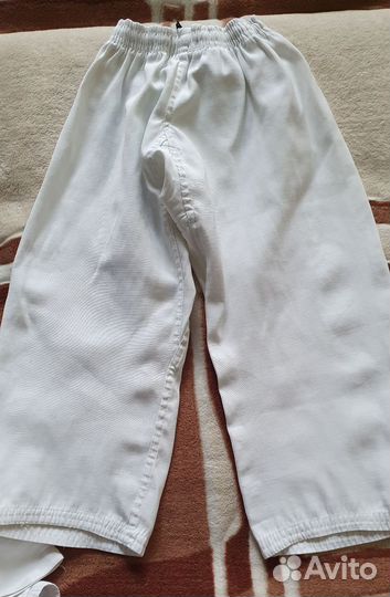 Кимоно 120 см