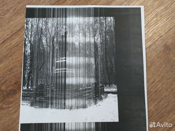 Мфу лазерный Samsung SCX-4200