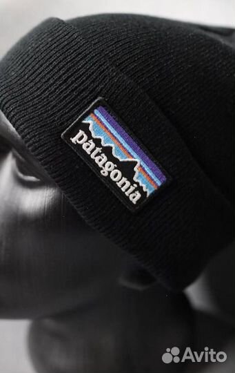 Шапка Patagonia