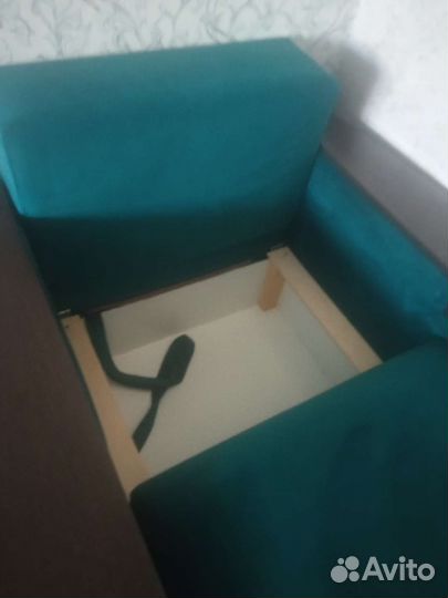 Детское кресло