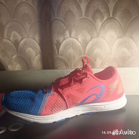 Кроссовки Asics Gel 451 Марафонки