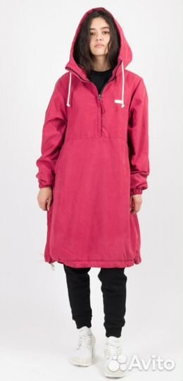 Анорак Codered