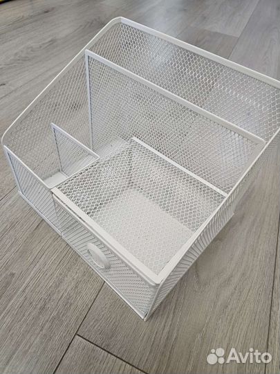 Подставка д/канцелярских принадлежн, (корзина)