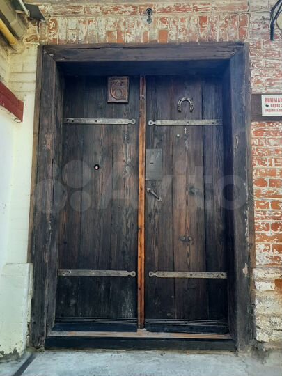 3-к. квартира, 80 м², 2/2 эт.