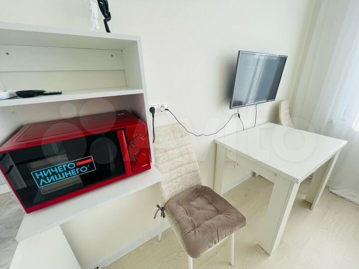 1-к. квартира, 22 м², 11/17 эт.