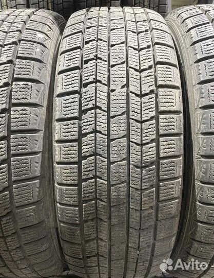 Dunlop Graspic DS3 215/60 R16 99S