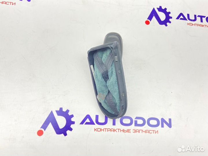 Ручка АКПП Mercedes E-Класс W211 M112/3.2 2003