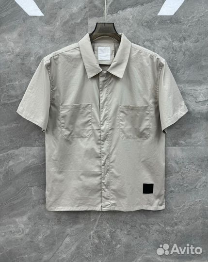 Рубашка givenchy