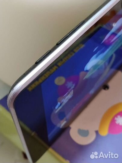 Планшет Nexus 7