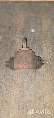 Цилиндр тормозной задний Nissan Wingroad WFY11