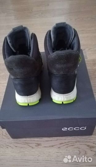 Ботинки Ecco, 28