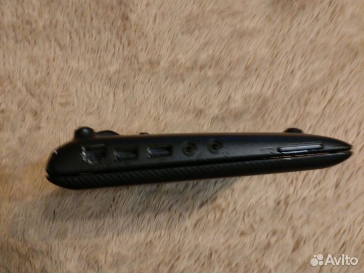 Нетбук Asus Eee PC 1015PN