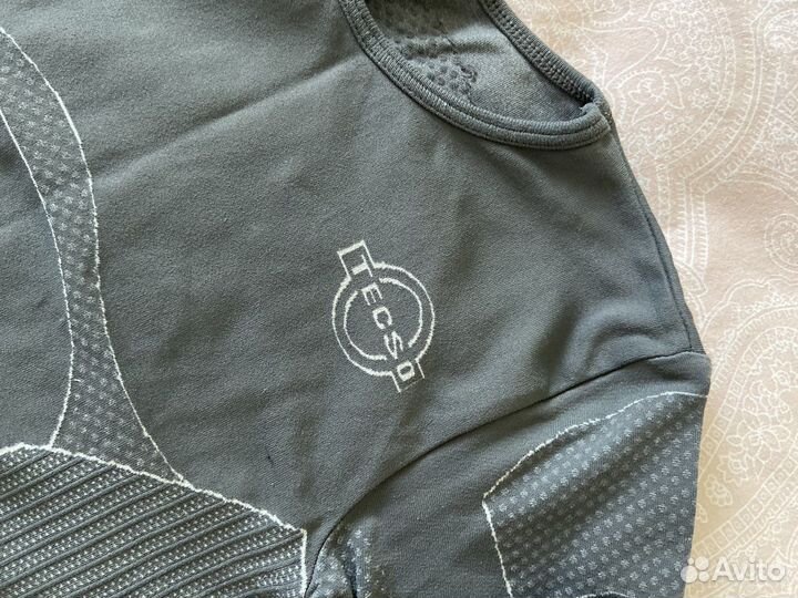 Термобелье детское Tecso для Фигурного катания