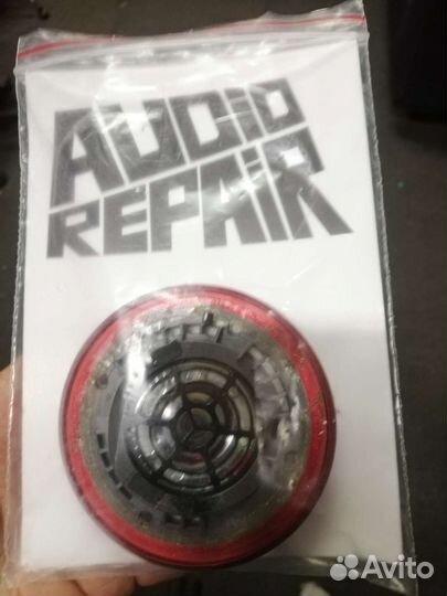 Динамик sony mdr xb 950 правый