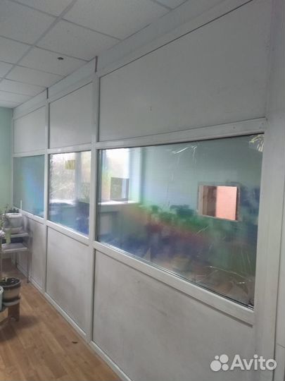 Перегородки в офис