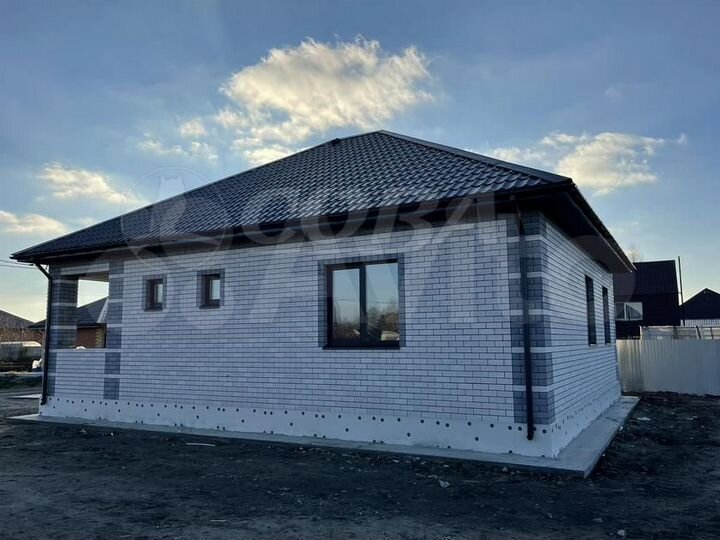 Дача 110 м² на участке 8 сот.