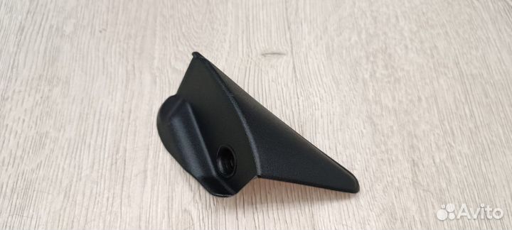 Уголок накладка крыла Renault megane 2 Прав