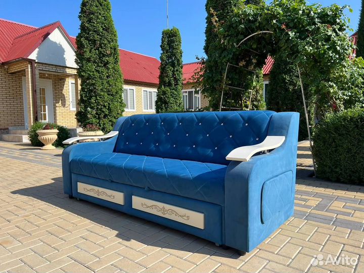 Диван кровать