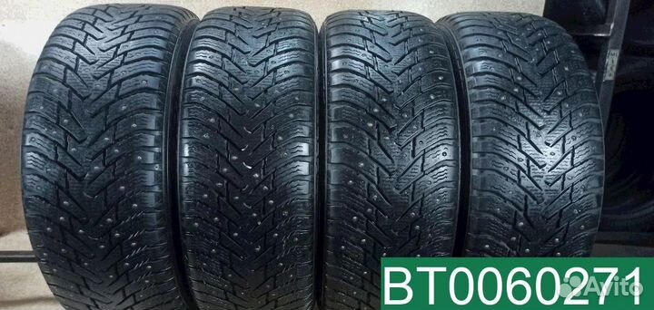 Nokian Tyres Hakkapeliitta 8 SUV 245/55 R19 105W
