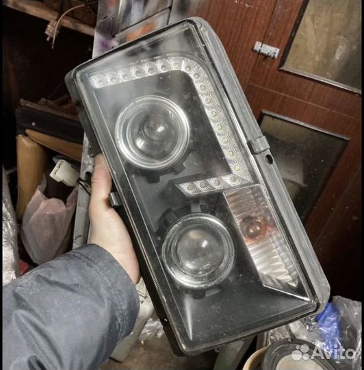 Запчасти на ваз 2107