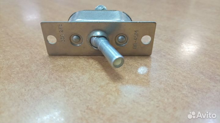 Тумблер ппн-45