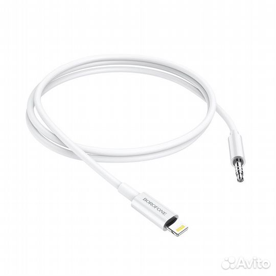 Кабель Jack - 8 pin