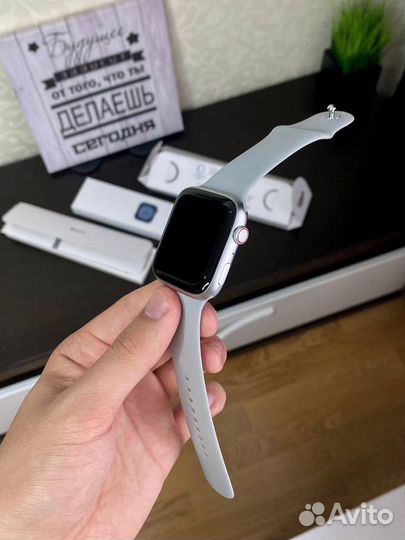 Apple Watch Series 8 (2023)