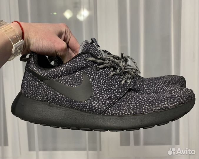 Nike roshe run 38,5 /Nike m2k tekno 38