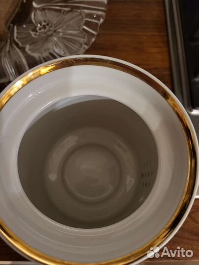 Чайник.Дулёво