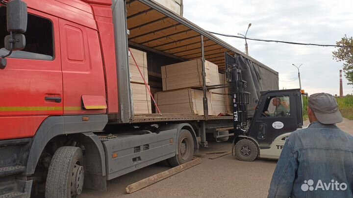 Автоперевозки на Еврофуре по России от 1т