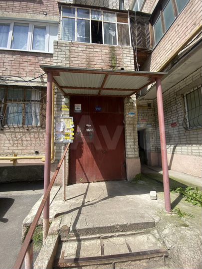 3-к. квартира, 72,2 м², 1/9 эт.