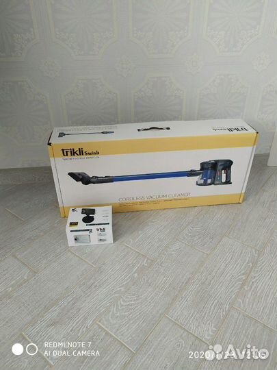 Пылесос дом/авто