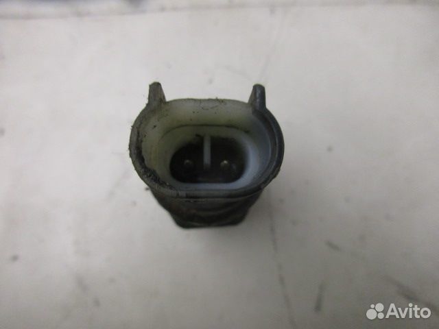 Датчик давления воздуха Iveco Stralis