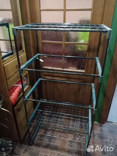 Подставка для цветов