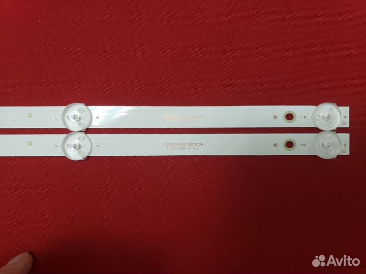 Подсветка SJ.WB.D3200501-3030CS-M. NEW