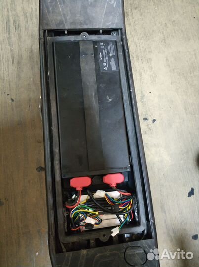 Аккумулятор Aceline x10 25 ah