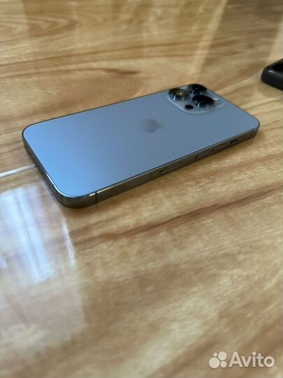 iPhone 13 Pro, 128 ГБ