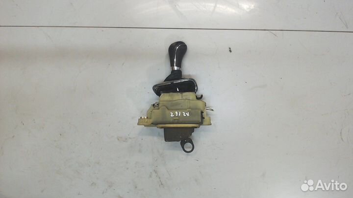 Кулиса кпп Mercedes CLK W209, 2006