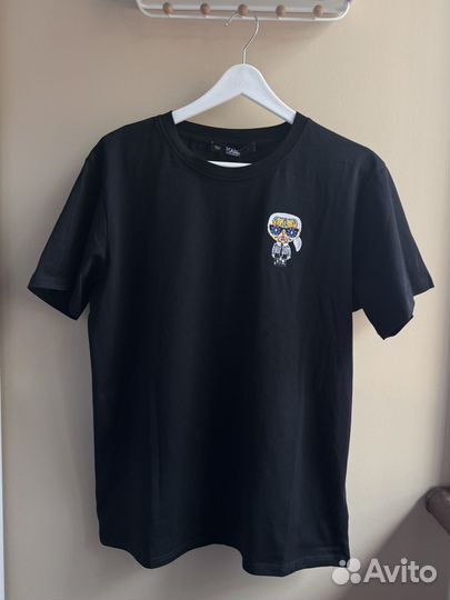 Футболка Karl Lagerfeld