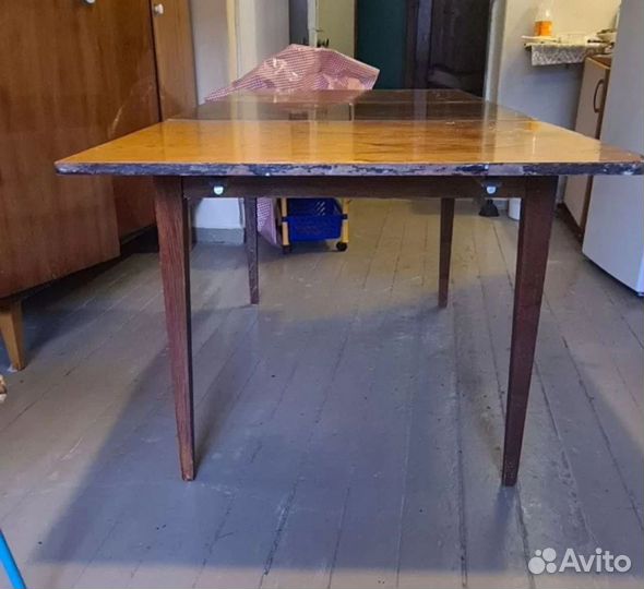 Стол раскладной