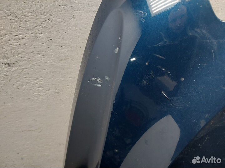 Крыло Volkswagen Atlas, 2019