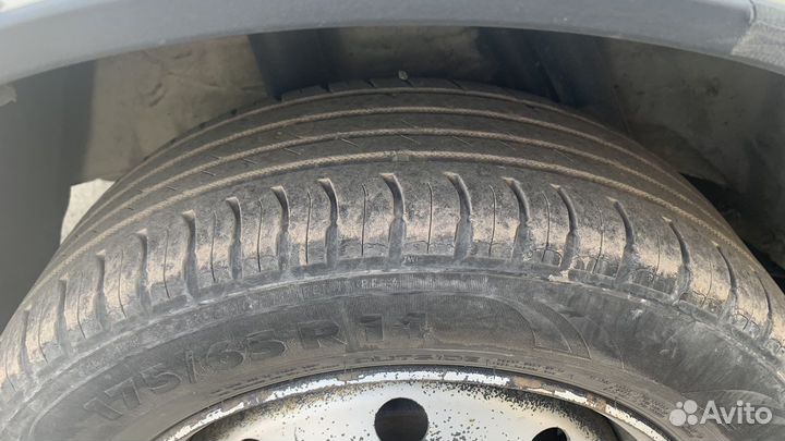 Nokian Tyres Nordman SX2 175/65 R14 82T