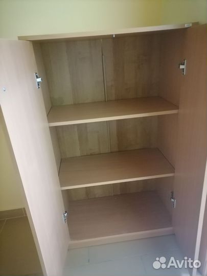 Тумба, стулья, стол письменный