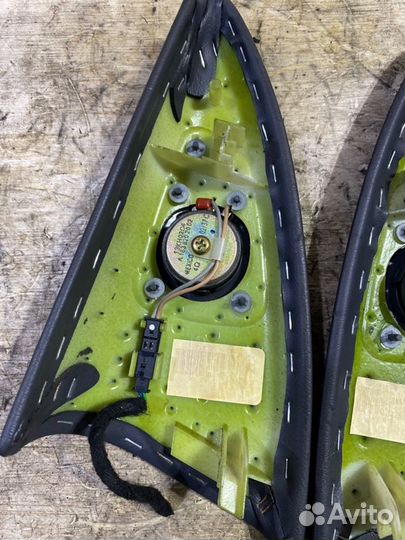 Динамик передний Mercedes-Benz M-Class W163