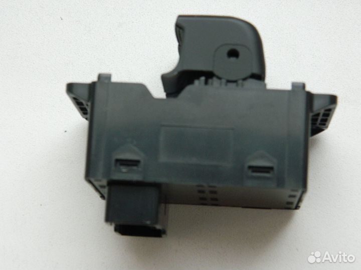 Блок стеклоподъёмника 2 кнопки KIA RIO III (новый)