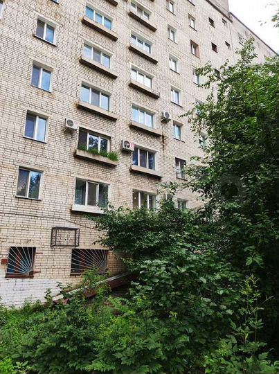 4-к. квартира, 67 м², 8/9 эт.